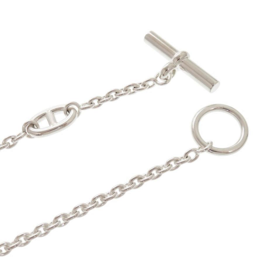 HERMES（エルメス） 未使用品 ファランドール80 シェーヌダンクル