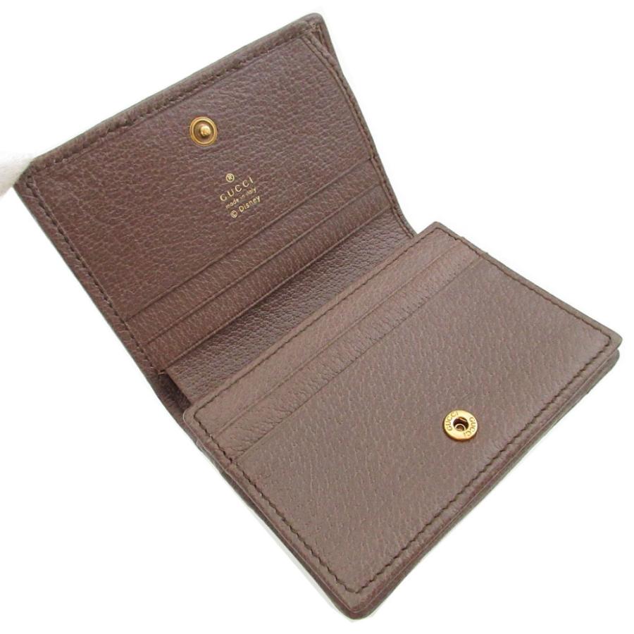 Gucciグッチ 二つ折財布　三匹の子豚 Gucciグッチ 二つ折財布 三匹の子豚 グッチ」から亥年限定コレクション