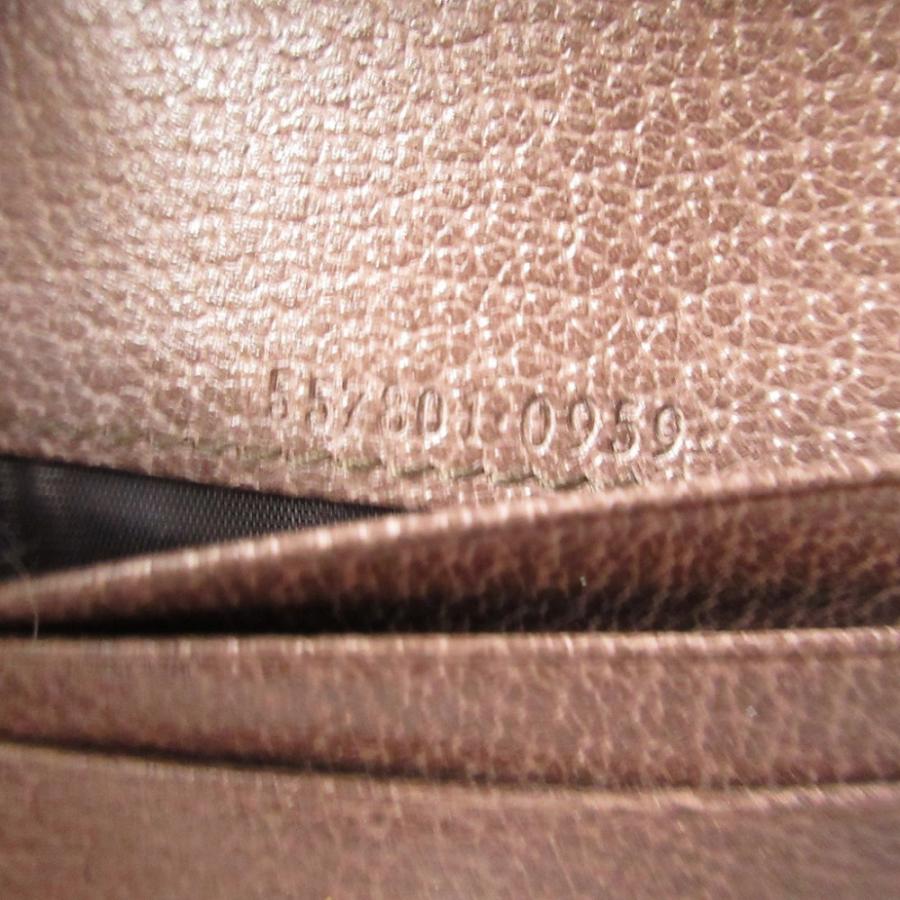 GUCCI 新品同様 グッチ ディズニーコラボ 三匹の子豚 557801 GG  