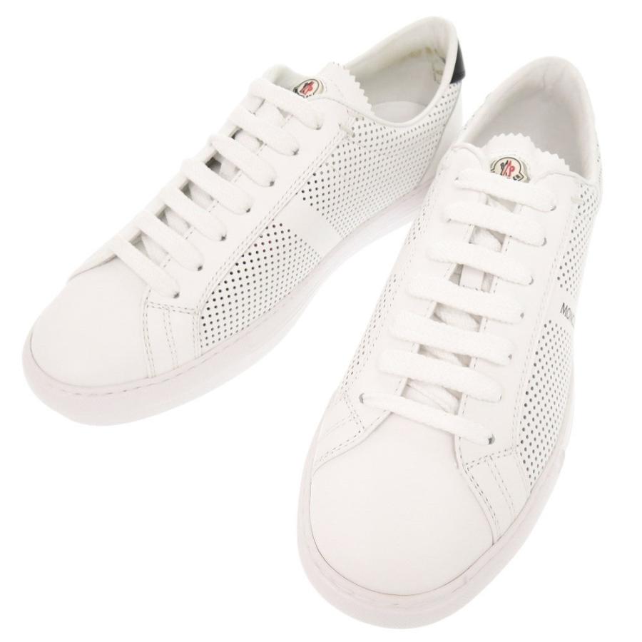 モンクレール MONCLER スニーカー NEW MONACO ニューモナコ アウトレット】MONCLER モンクレール スニーカー/NEW MONACO SCARPA