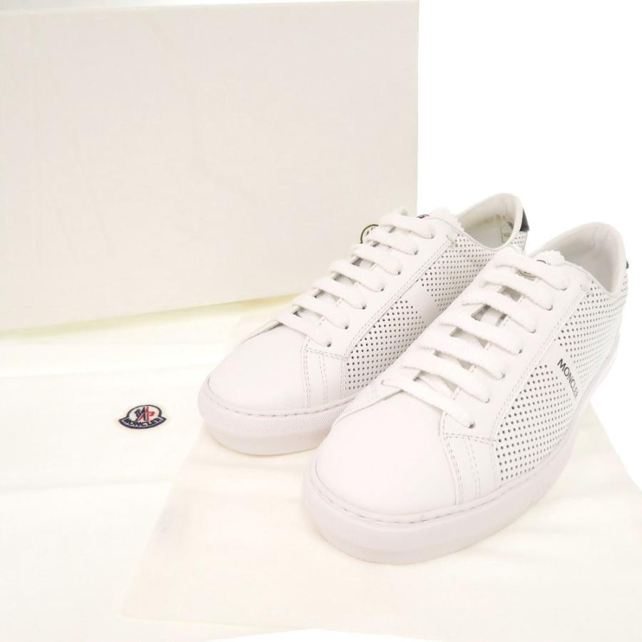 MONCLER 未使用品 モンクレール NEW MONACO ニューモナコ
