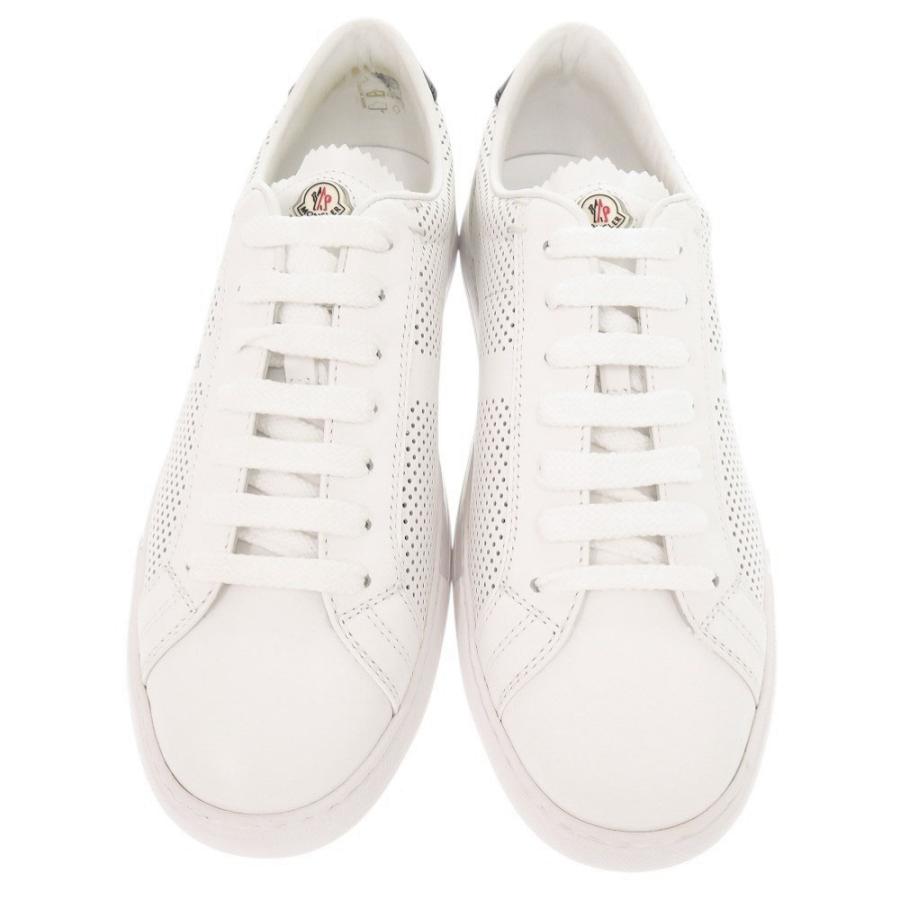 MONCLER（モンクレール） 未使用品 NEW MONACO ニューモナコ 