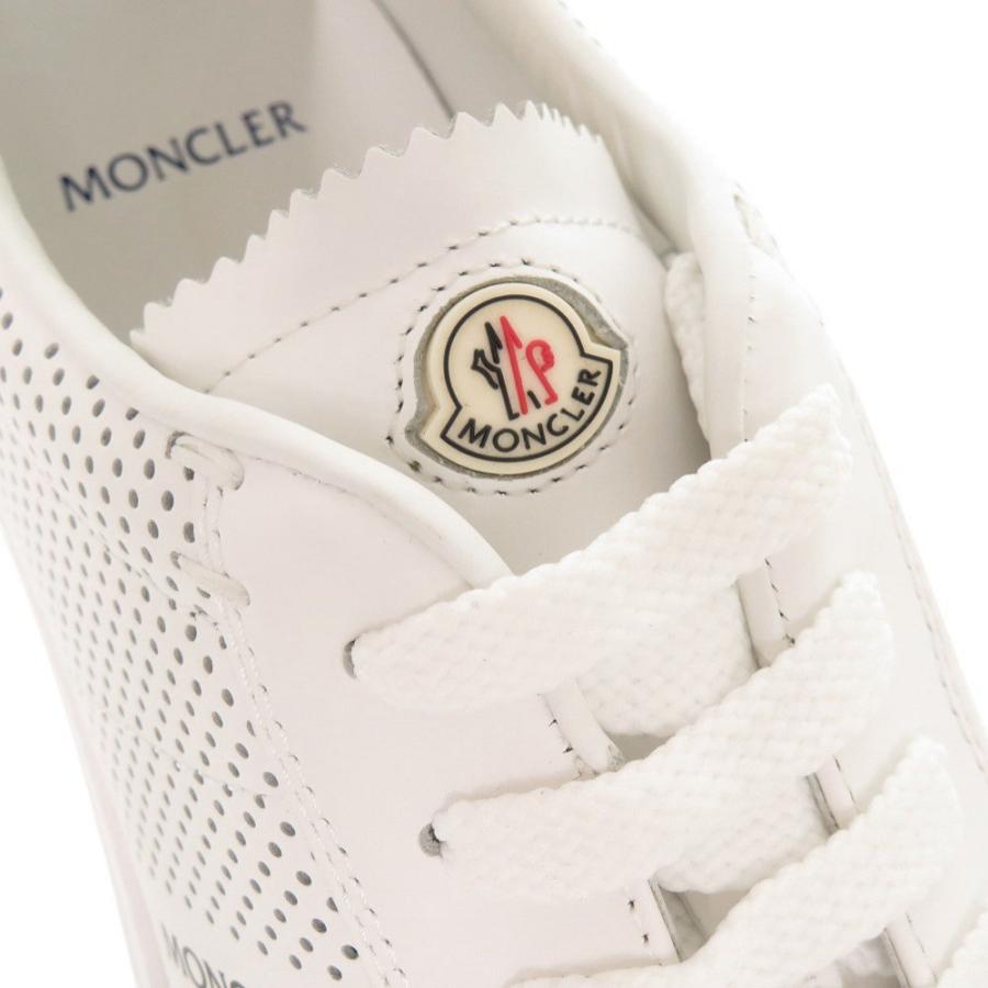 MONCLER 未使用品 モンクレール NEW MONACO ニューモナコ