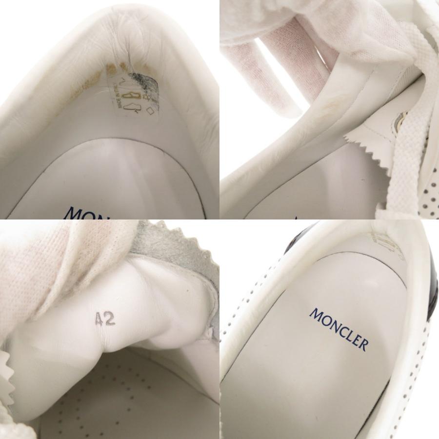 MONCLER（モンクレール） 未使用品 NEW MONACO ニューモナコ 