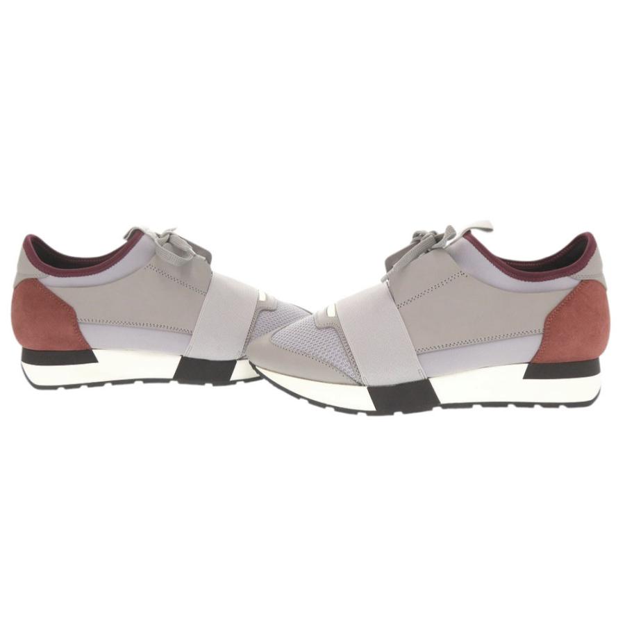 バレンシアガ レースランナー レディース37スニーカー 靴 バレンシアガ レースランナー レディース37スニーカー 靴 BALENCIAGA