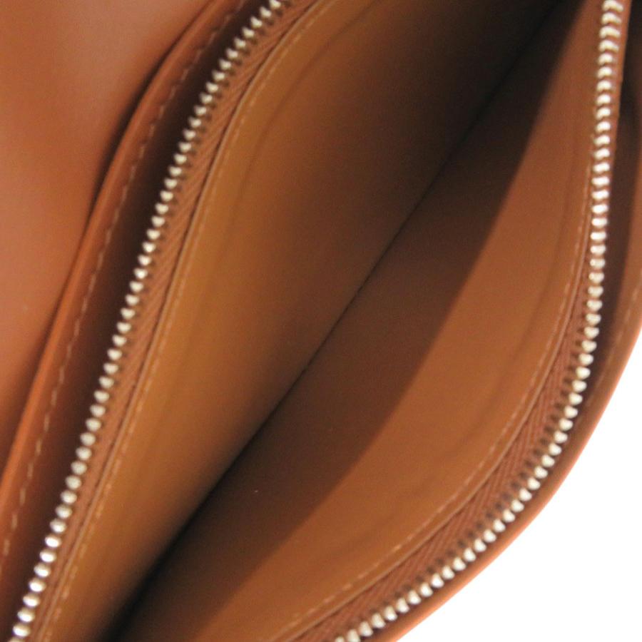 未使用 ルイ ヴィトン ポルトフォイユ ブラザ NM エピ M82631 エピレザー ブラウン 長財布 茶 LV 0619 LOUIS VUITTONの画像