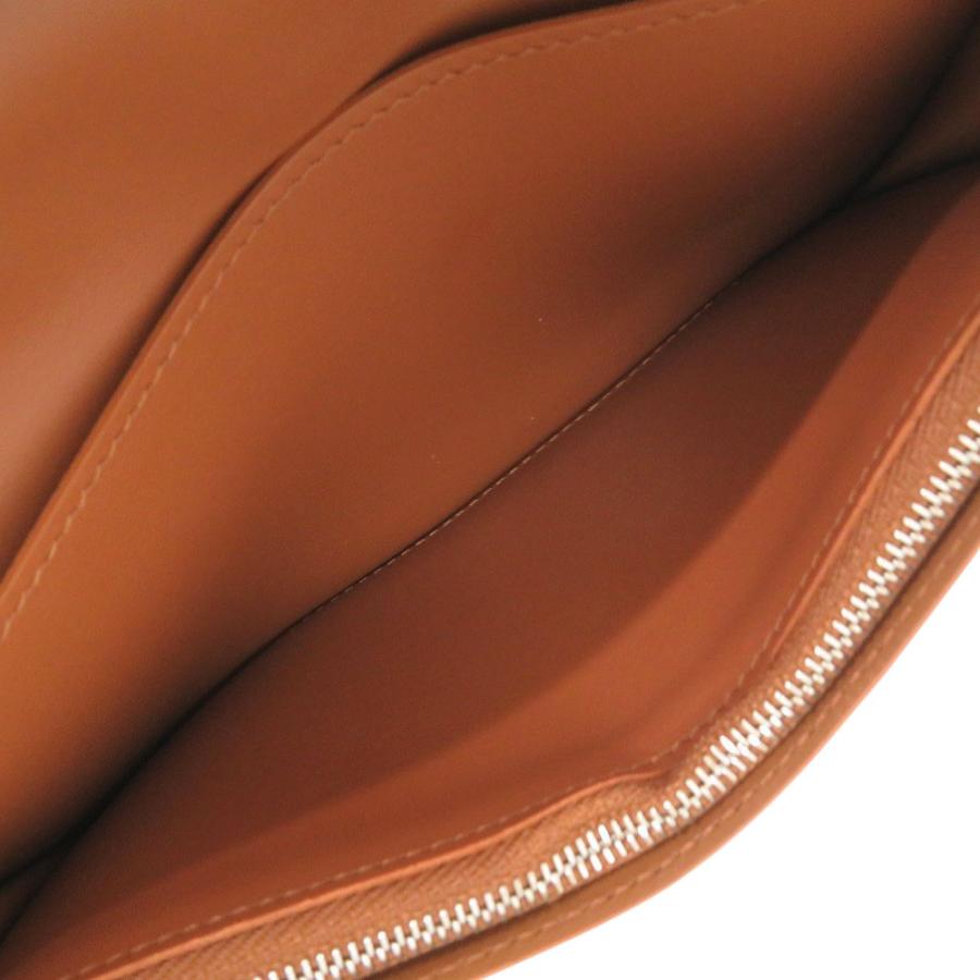 未使用 ルイ ヴィトン ポルトフォイユ ブラザ NM エピ M82631 エピレザー ブラウン 長財布 茶 LV 0619 LOUIS VUITTONの画像