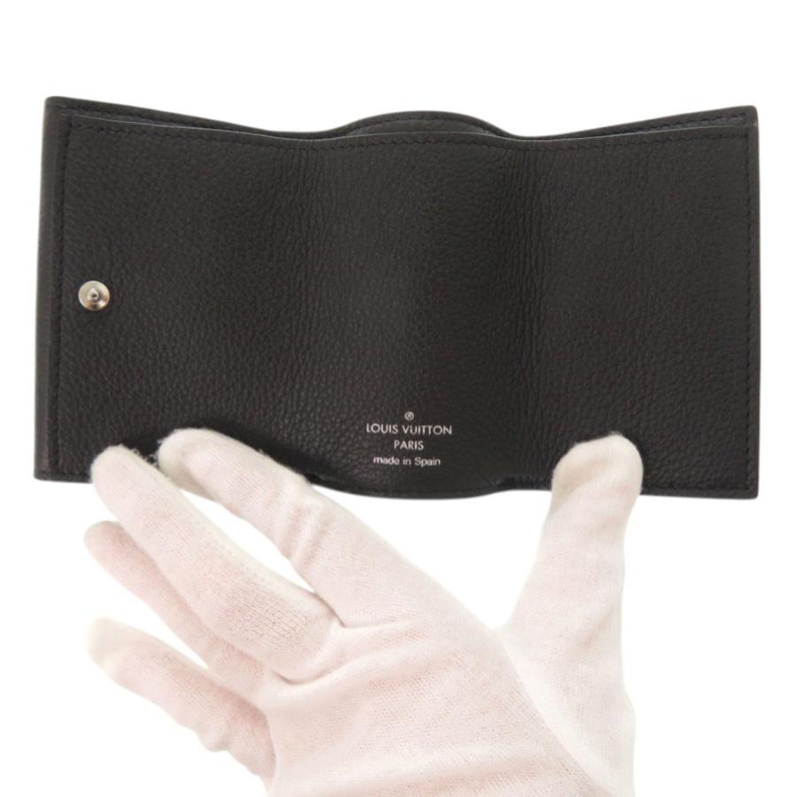 LOUIS VUITTON（ルイ・ヴィトン） 美品 ルイ ヴィトン ポルトフォイユ