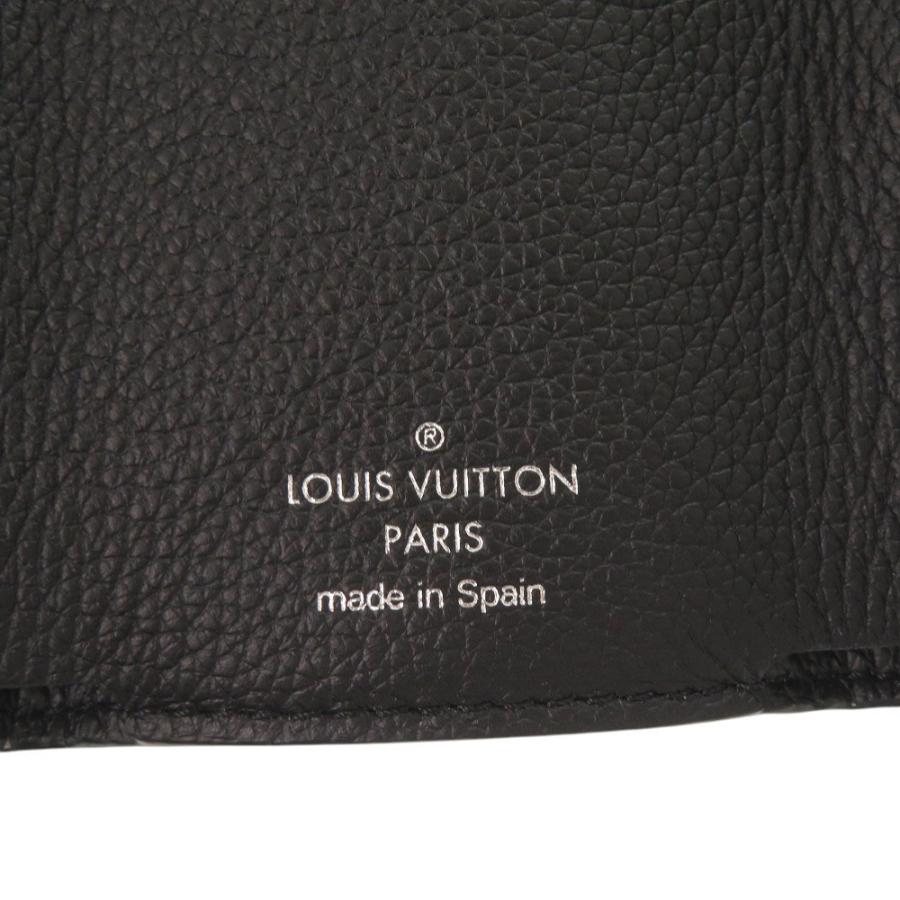 LOUIS VUITTON（ルイ・ヴィトン） 美品 ルイ ヴィトン ポルトフォイユ