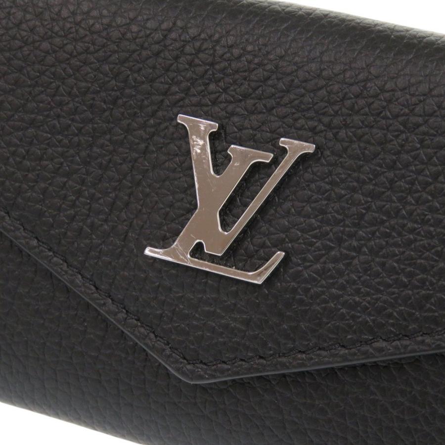 LOUIS VUITTON（ルイ・ヴィトン） 美品 ルイ ヴィトン ポルトフォイユ