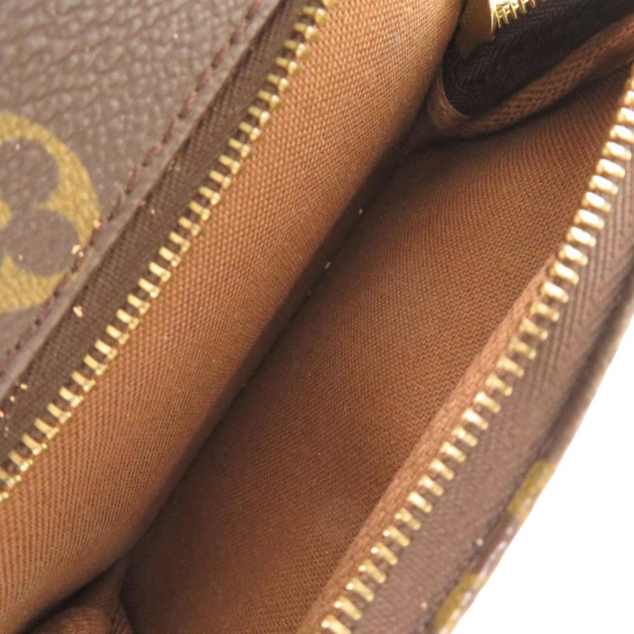 ルイ ヴィトン モンスリMM モノグラム M51136 リュックサック デイパック バッグ LV 0829 LOUIS VUITTON_7