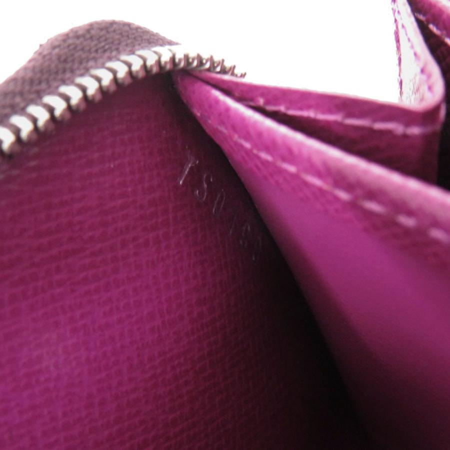 LOUIS VUITTON 美品 ルイ ヴィトン ジッピーコインパース エピ