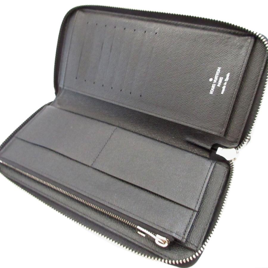 ルイ ヴィトン◎ヴェルティカル ダミエ グラフィット ラウンドファスナー 黒色 ルイ ヴィトン◎ヴェルティカル ダミエ グラフィット ラウンド