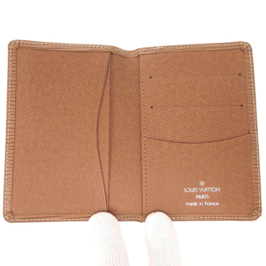 LOUIS VUITTON 新品同様 ルイ ヴィトン オーガナイザー ドゥポッシュ  