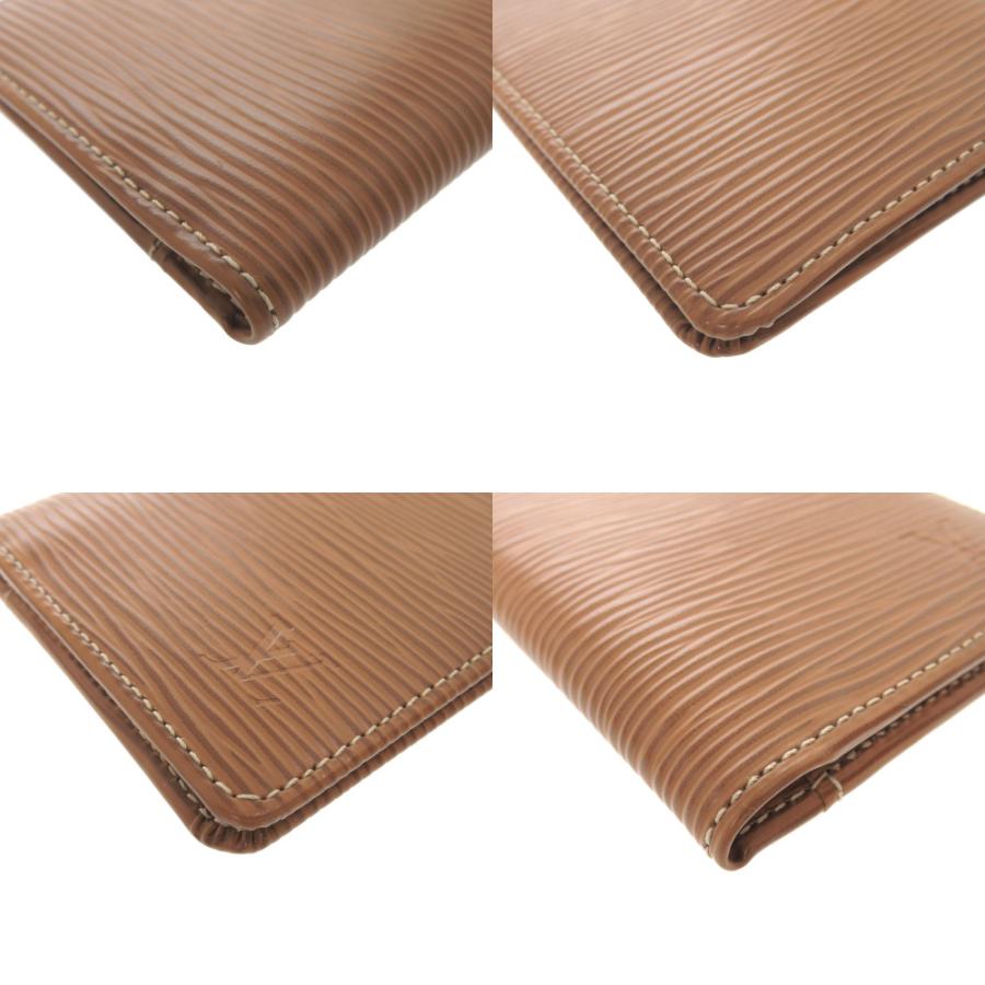 LOUIS VUITTON 新品同様 ルイ ヴィトン オーガナイザー ドゥポッシュ  