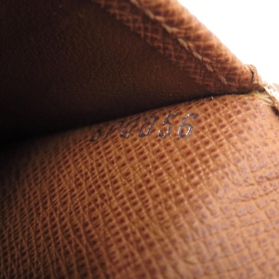 LOUIS VUITTON 新品同様 ルイ ヴィトン オーガナイザー ドゥポッシュ  