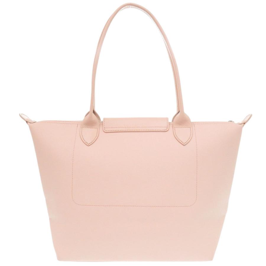 LONGCHAMP（ロンシャン） 新品同様 ル プリアージュ シティ 