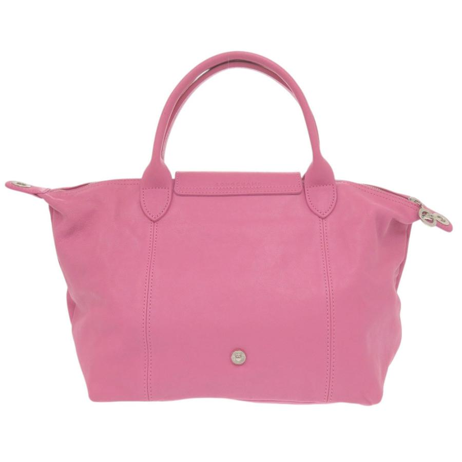 LONGCHAMP（ロンシャン） 美品 2WAY 折り畳み ル プリアージュ