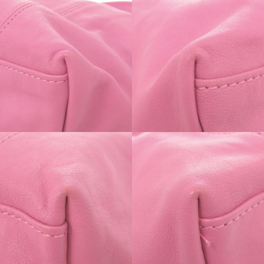 LONGCHAMP（ロンシャン） 美品 2WAY 折り畳み ル プリアージュ