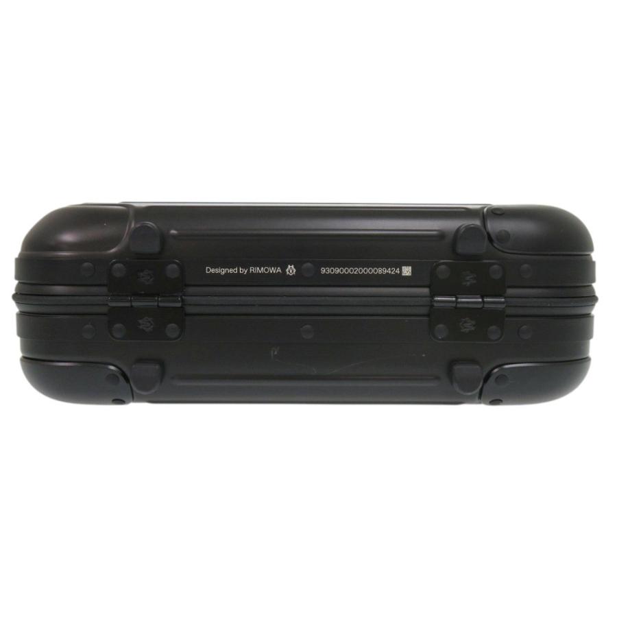 RIMOWA（リモワ） 美品 930.90.002 ORIGINAL オリジナル クロスボディ