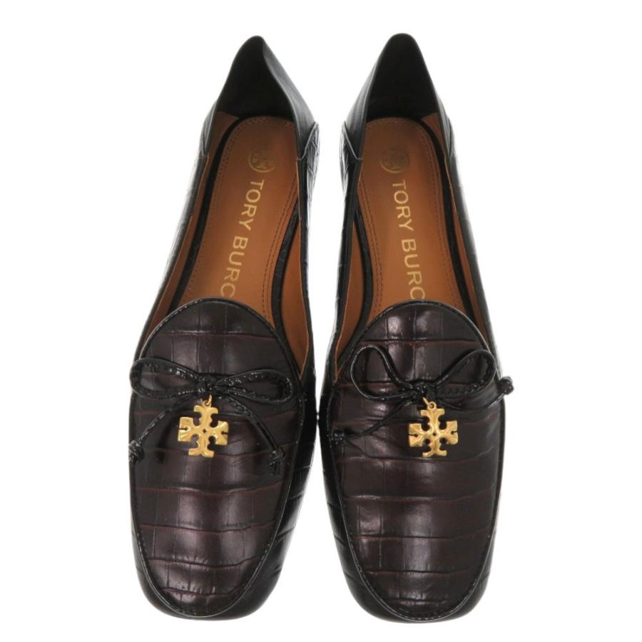 TORY BURCH 未使用品 トリーバーチ トリーチャーム サイズ6 1/2M 型  