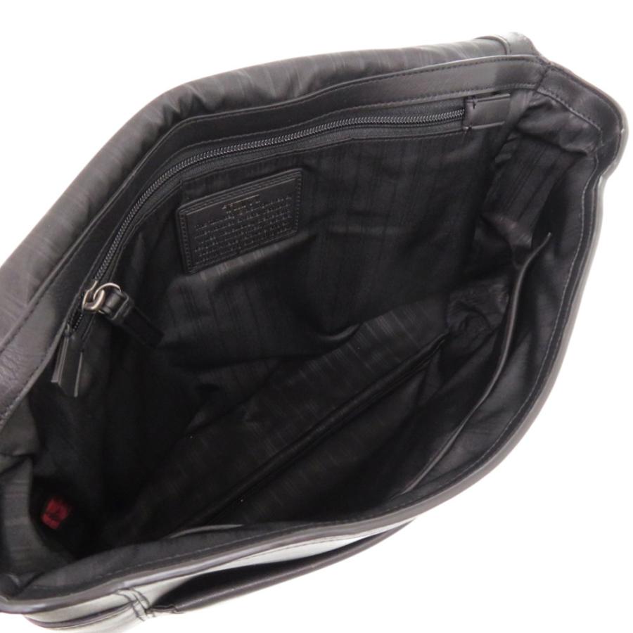 美品 トゥミ メッセンジャー セントロ ヴェローナ Centro Verona Flap