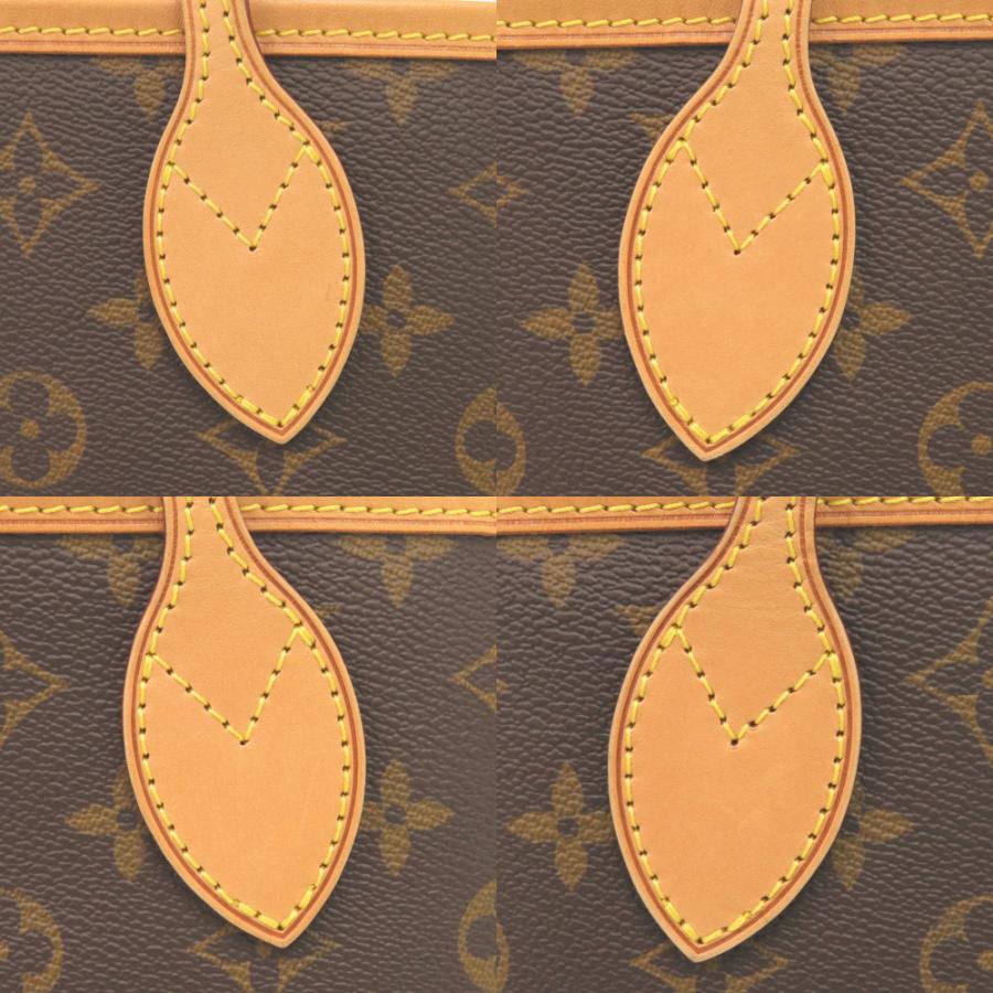 LOUIS VUITTON（ルイ・ヴィトン） 美品 ルイ ヴィトン ネヴァーフルPM
