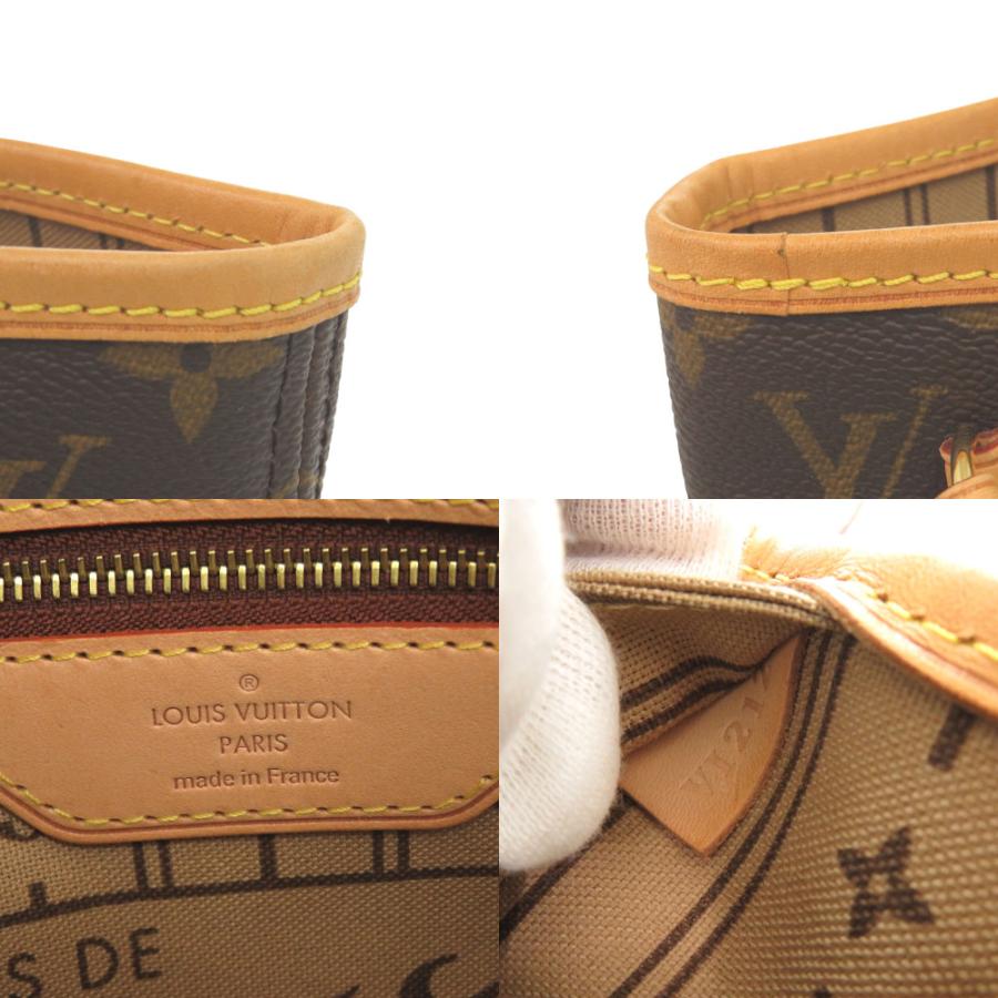 LOUIS VUITTON（ルイ・ヴィトン） 美品 ルイ ヴィトン ネヴァーフルPM