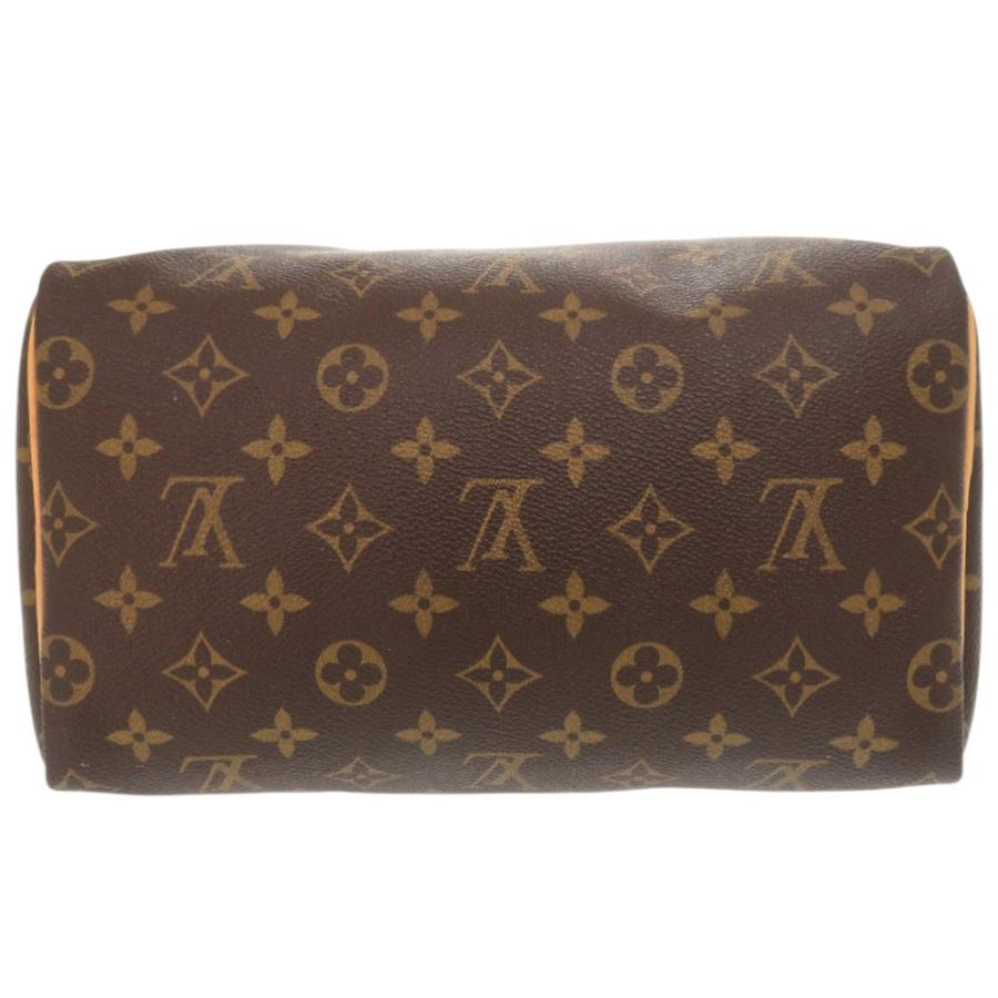 LOUIS VUITTON（ルイ・ヴィトン） 美品 ルイ ヴィトン スピーディ25