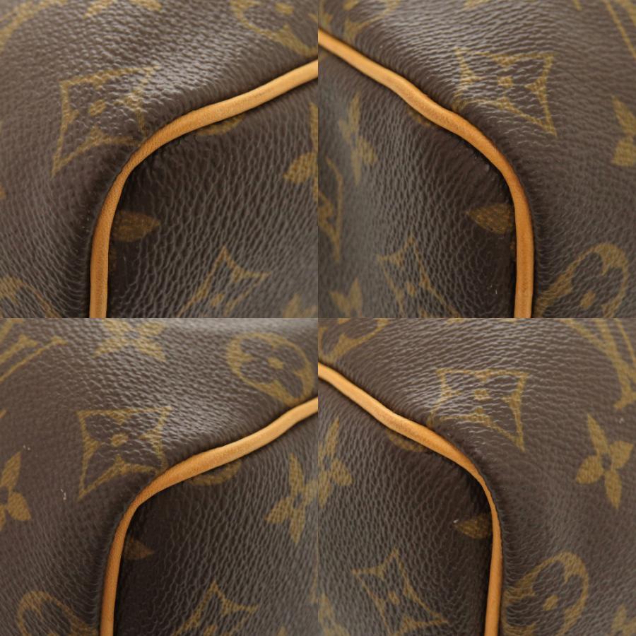 LOUIS VUITTON（ルイ・ヴィトン） 美品 ルイ ヴィトン スピーディ25
