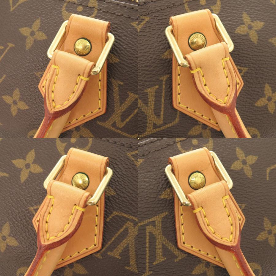 LOUIS VUITTON（ルイ・ヴィトン） 美品 ルイ ヴィトン スピーディ25