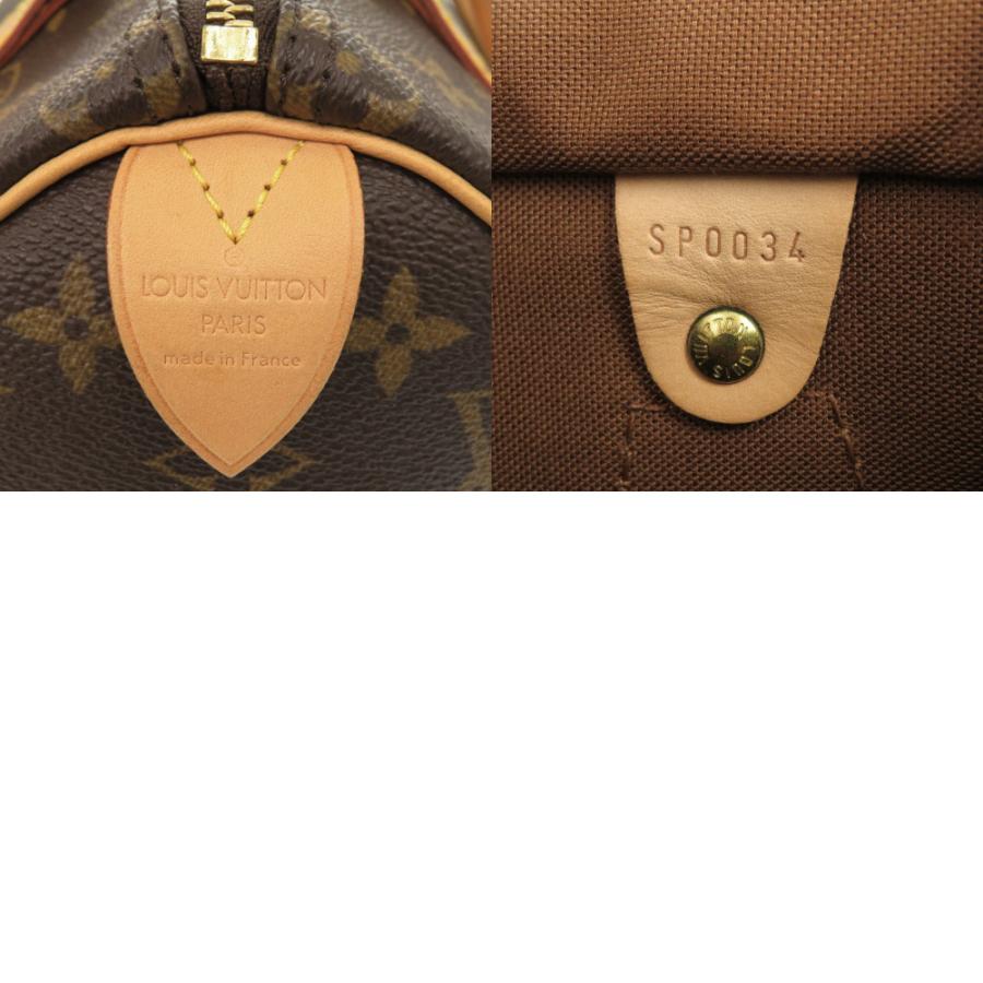 LOUIS VUITTON（ルイ・ヴィトン） 美品 ルイ ヴィトン スピーディ25