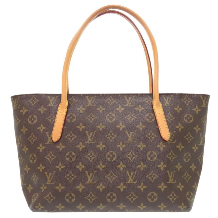 LOUIS VUITTON（ルイ・ヴィトン） ルイ ヴィトン ラスパイユPM 