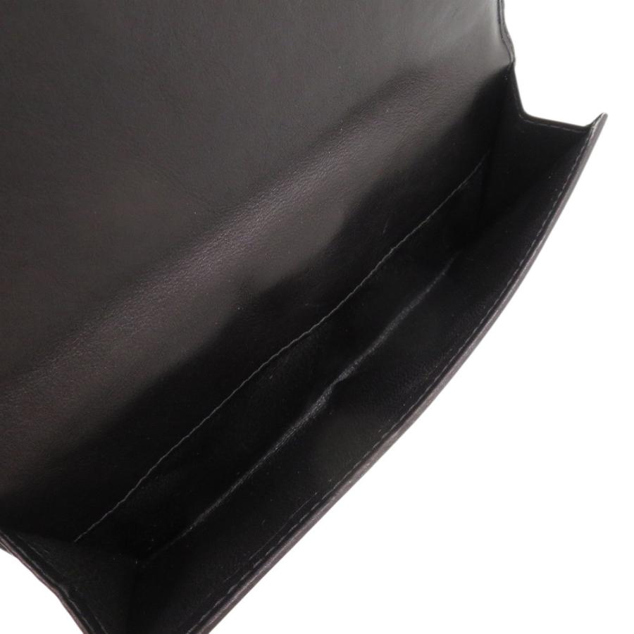 GUCCI 美品 グッチ インターロッキングG 181593 GGキャンバス