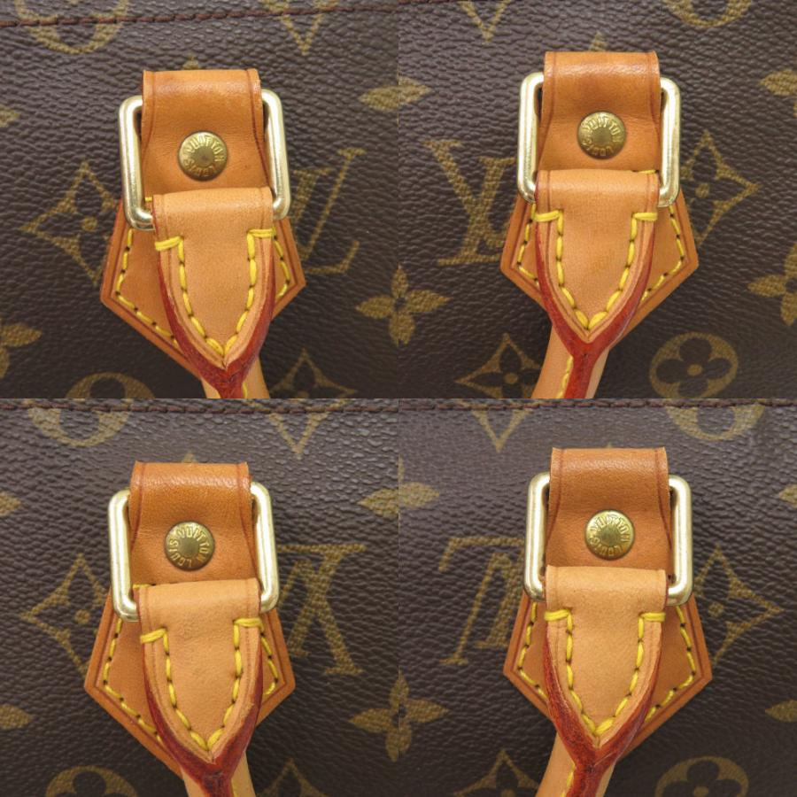 LOUIS VUITTON（ルイ・ヴィトン） ルイ ヴィトン スピーディ35