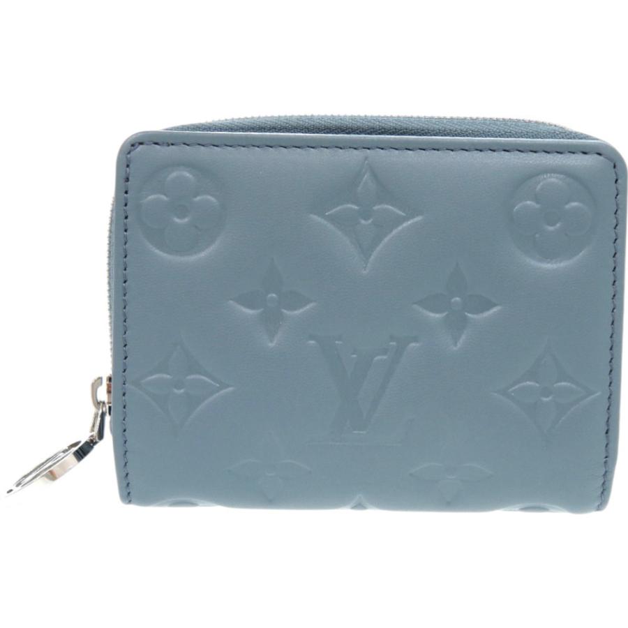 LOUIS VUITTON（ルイ・ヴィトン） 新品同様 ルイ ヴィトン クッサン