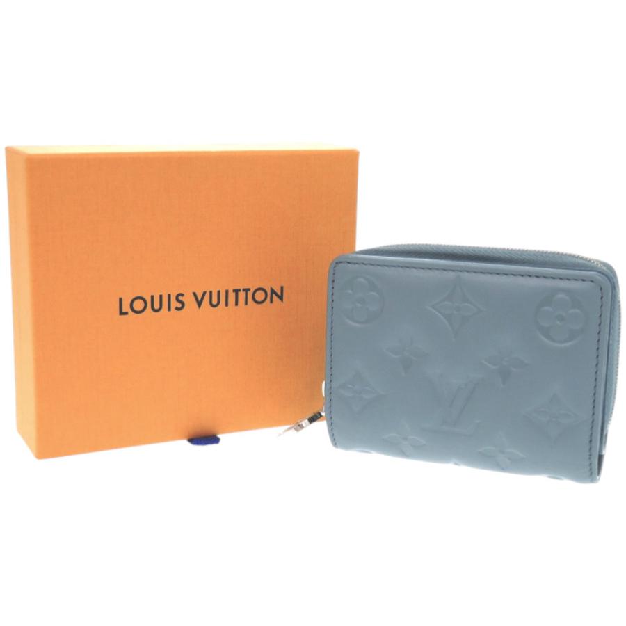 LOUIS VUITTON（ルイ・ヴィトン） 新品同様 ルイ ヴィトン クッサン