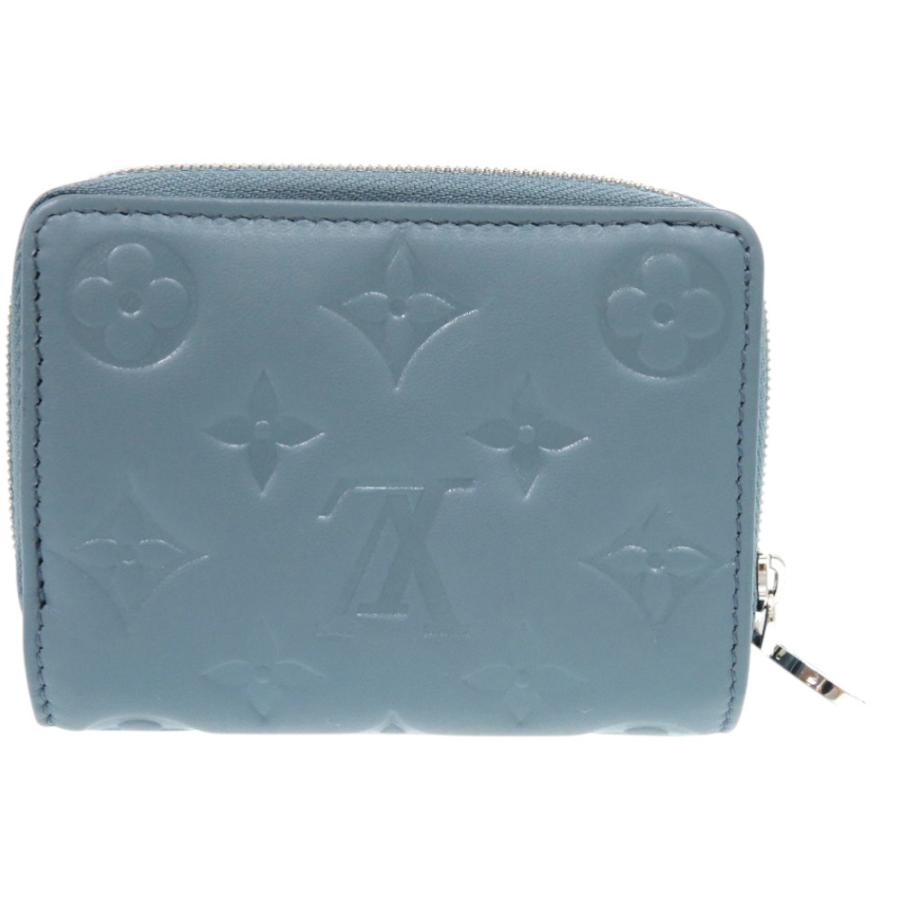 LOUIS VUITTON（ルイ・ヴィトン） 新品同様 ルイ ヴィトン クッサン