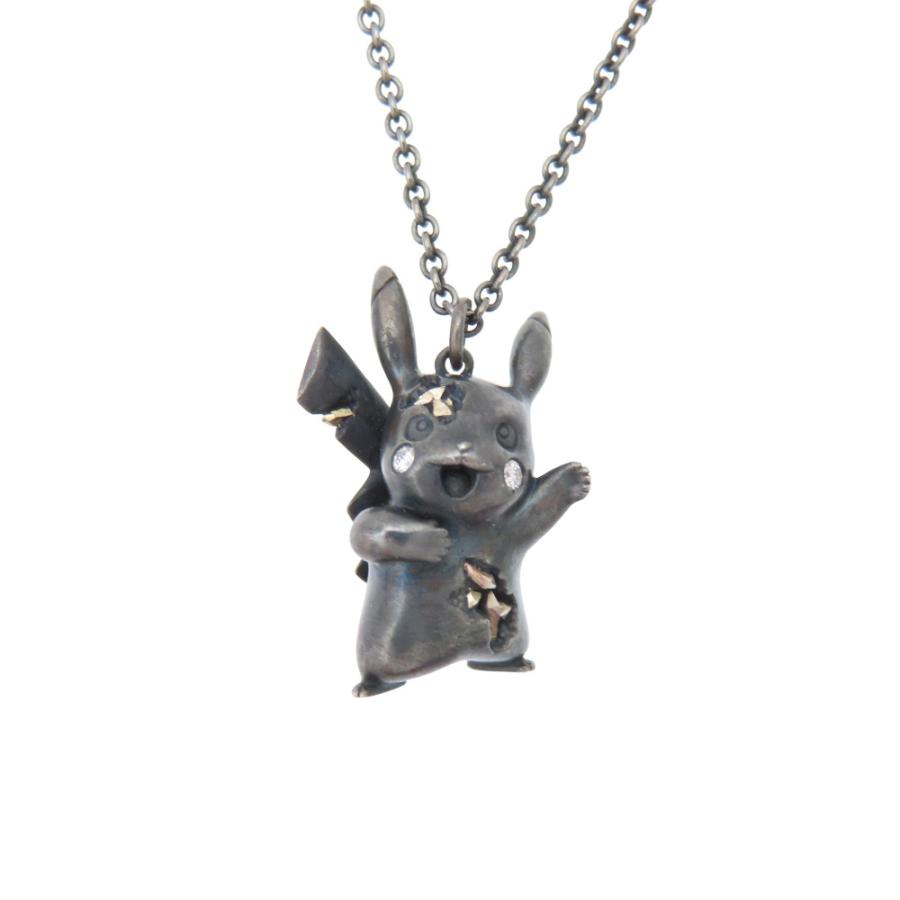 TIFFANY&Co.（ティファニー） 美品 ダニエルアーシャム ポケモン