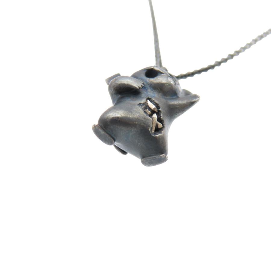 TIFFANY&Co.（ティファニー） 美品 ダニエルアーシャム ポケモン