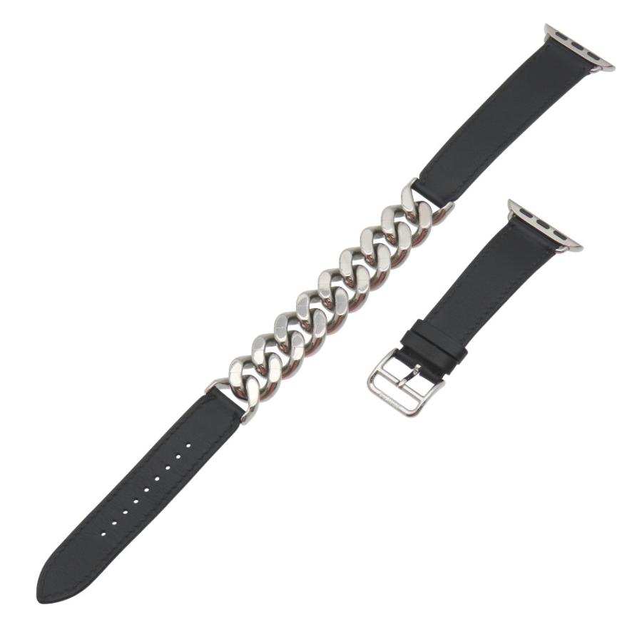 HERMES（エルメス） 美品 ドゥブルトゥール グルメット メタル