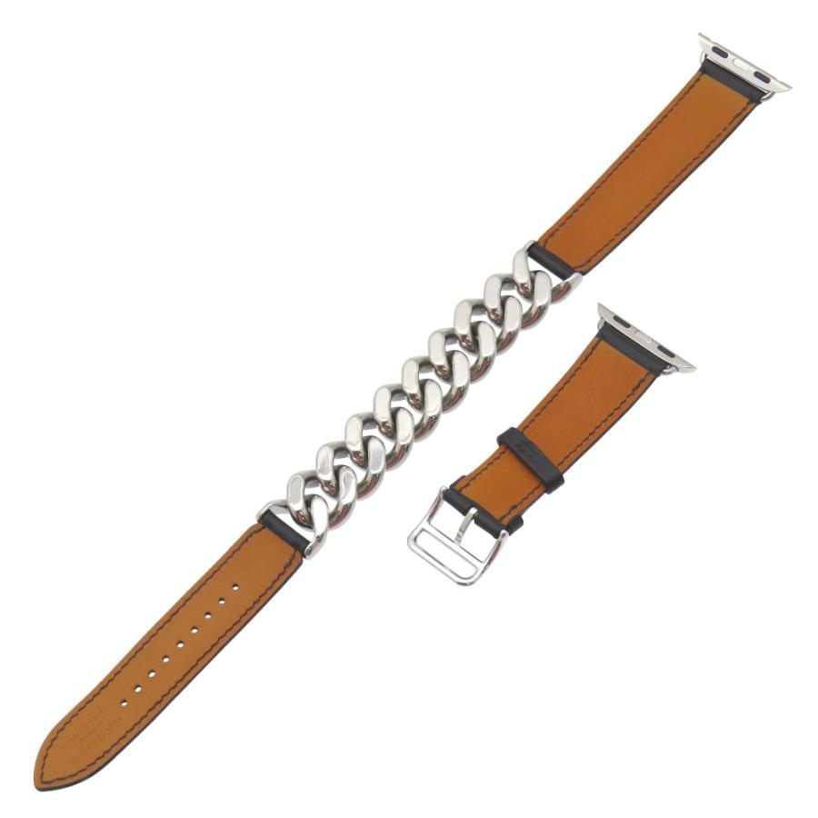 HERMES（エルメス） 美品 ドゥブルトゥール グルメット メタル