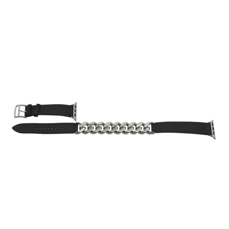 HERMES（エルメス） 美品 ドゥブルトゥール グルメット メタル