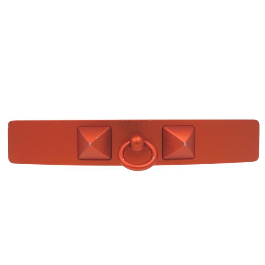 HERMES エルメス　クルーメドール PM カプリス　バレッタ HERMES（エルメス） 【新品未使用】エルメス クルーメドールPM
