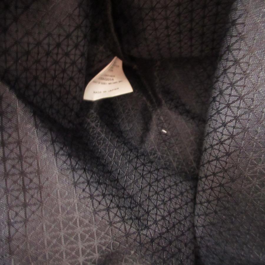 ISSEY MIYAKE（イッセイミヤケ） 美品 バオバオ PVC ブラック 黒