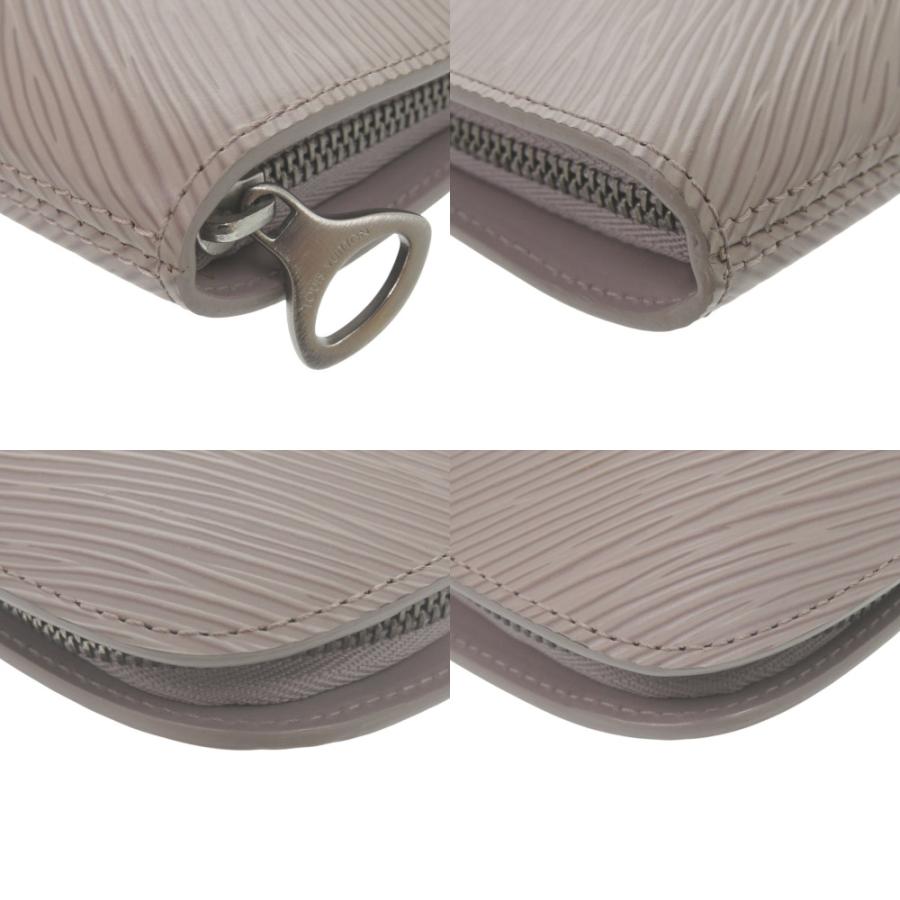 LOUIS VUITTON 新品同様 ルイ ヴィトン ポルトフォイユ エピZ M6344B  