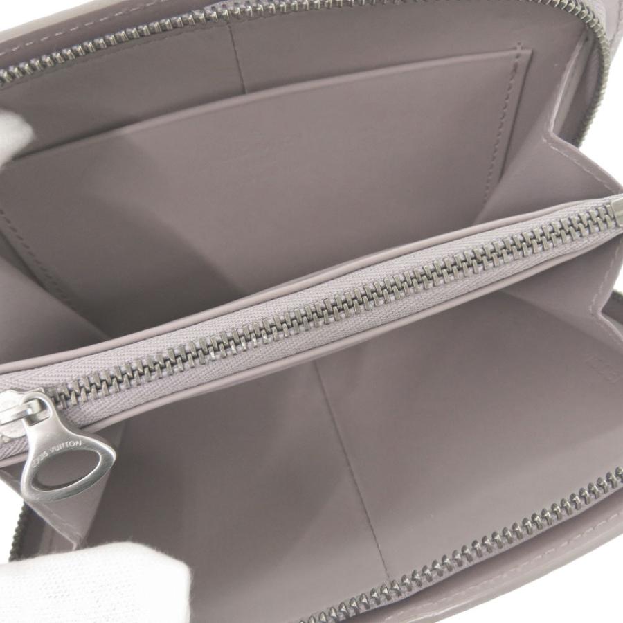 LOUIS VUITTON 新品同様 ルイ ヴィトン ポルトフォイユ エピZ M6344B  