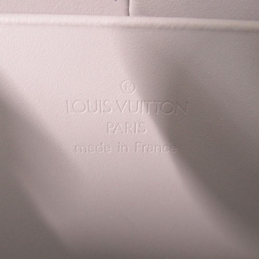 LOUIS VUITTON 新品同様 ルイ ヴィトン ポルトフォイユ エピZ M6344B  