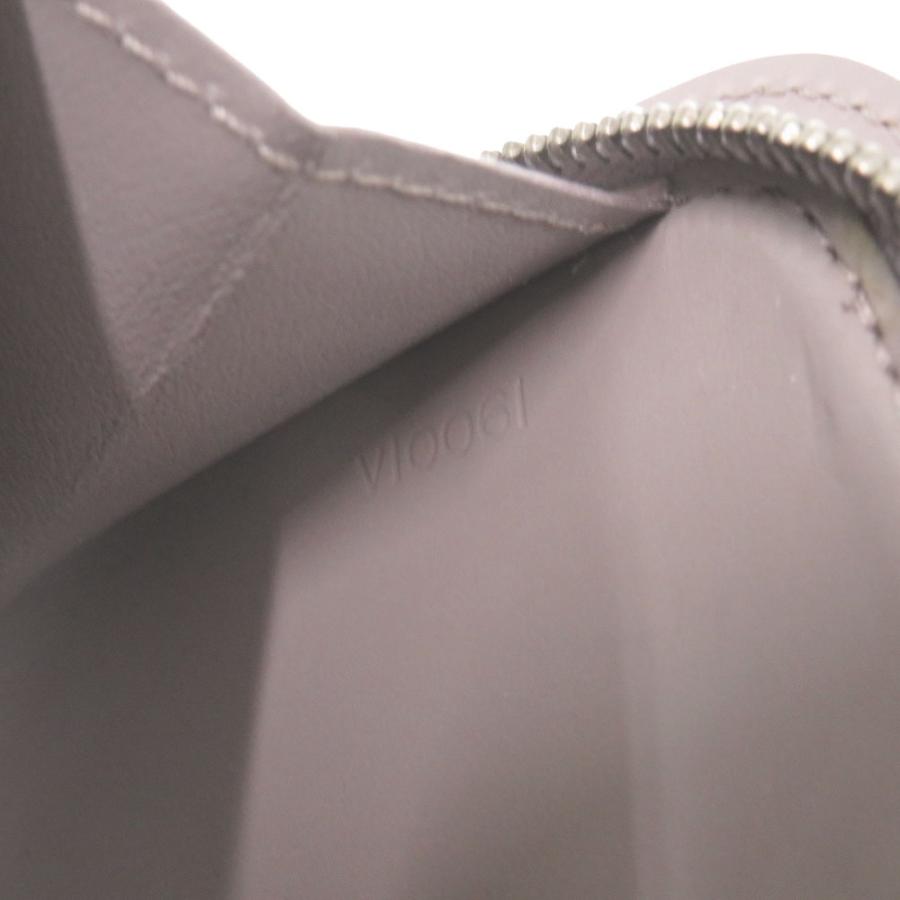 LOUIS VUITTON 新品同様 ルイ ヴィトン ポルトフォイユ エピZ M6344B  