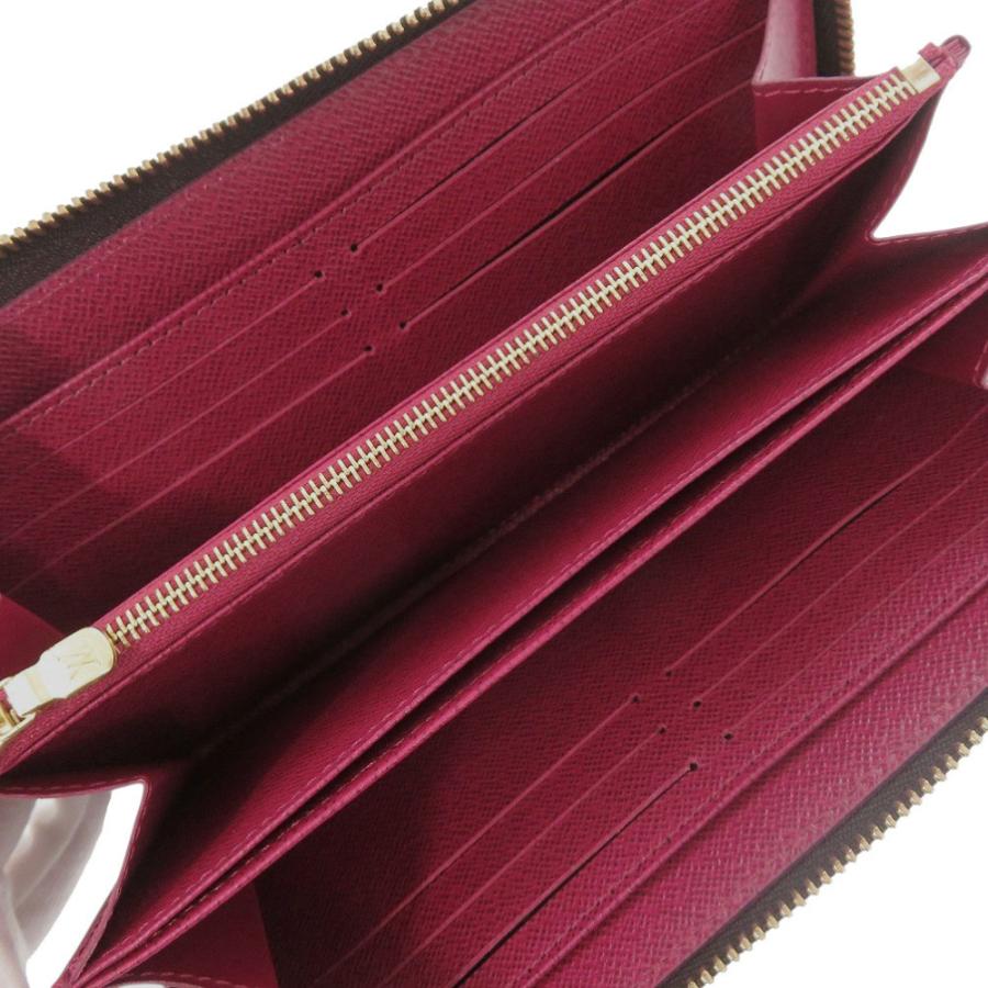 LOUIS VUITTON（ルイ・ヴィトン） 新品同様 ルイ ヴィトン ジッピー